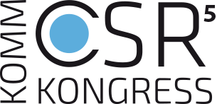 CSR Kommunikationskongress logo