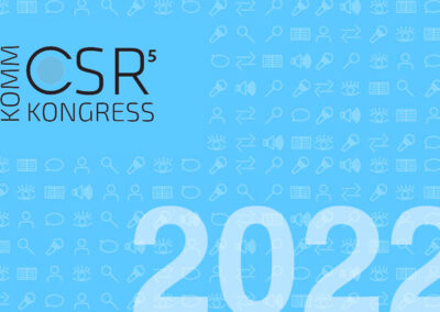 Der Rahmen für das Programm 2022 steht