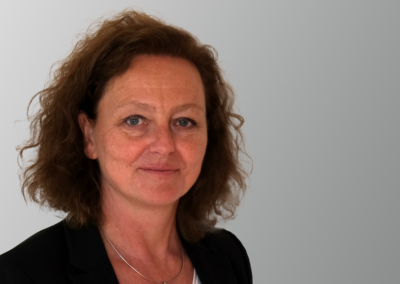 Gudrun Engelhardt, Abteilung Nachhaltiges Wirtschaften B.A.U.M. Consult Hamm