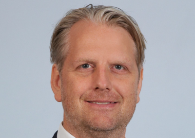 Jan Dirk Kemming, Leiter Nachhaltigkeitsberatung von Weber Shandwick