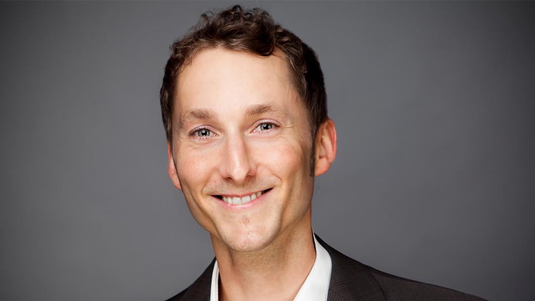 Klaus Wiesen, Mitgründer und CEO von sustainabill